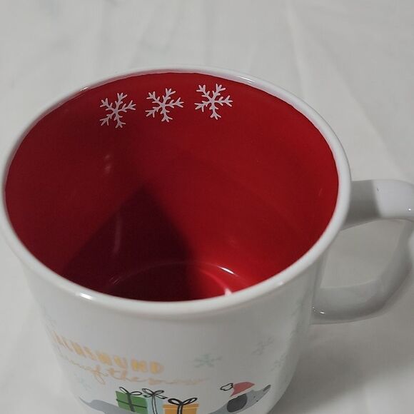 Coffee mug  - Picture 3 of 3